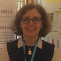 Prof. Dr. Ana Paula Carvalho avatar image