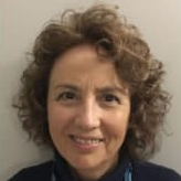 Dr. Luisa Dalla Valle avatar image