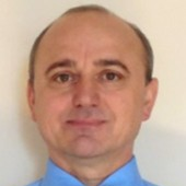 Prof. Dr. Mircea Neagoe avatar image
