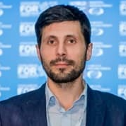 Dr. Bogdan-Gabriel Burduhos avatar image