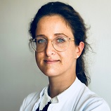 Dr. Alexandra Neyazi avatar image