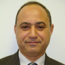 Prof. Dr. Naser El-Sheimy avatar image