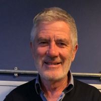 Prof. Dr. David Greenwood avatar image