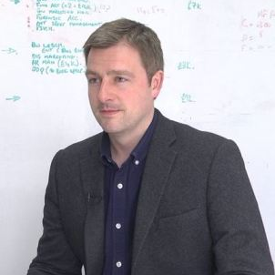 Dr. Barry Gledson avatar image