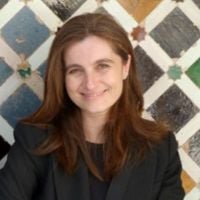 Prof. Dr. Camilla Mileto avatar image