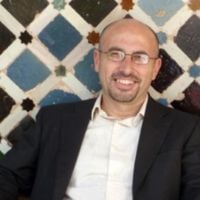 Prof. Dr. Fernando Vegas López-Manzanares avatar image