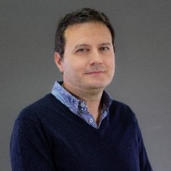 Prof. Dr. Pablo S. Fernández-Escamez avatar image