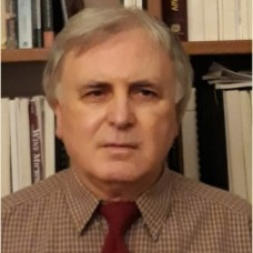 Prof. Dr. Ioannis G. Roussis avatar image