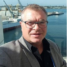 Prof. Peter R. Andreana avatar image