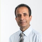 Prof. Dr. Abdulnaser Sayma avatar image