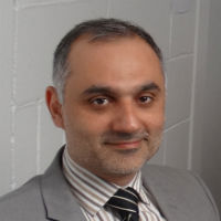 Dr. Jafar Al Zaili avatar image