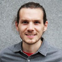 Dr. Martin White avatar image