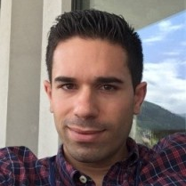 Dr. Rúben F. Pereira avatar image