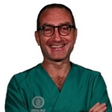 Prof. Dr. Gaetano Marenzi avatar image