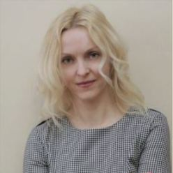 Prof. Dr. Magdalena Janus avatar image