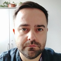 Dr. Tomasz Janek avatar image