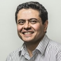 Dr. Pouya Rezai avatar image