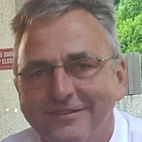 Prof. Dr. Uwe T. Bornscheuer avatar image