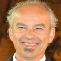 Dr. György Marko-Varga avatar image