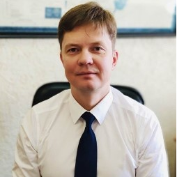 Prof. Dr. Alexey Cherepovitsyn avatar image