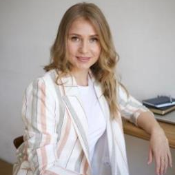 Dr. Alina Cherepovitsyna (Ilinova) avatar image