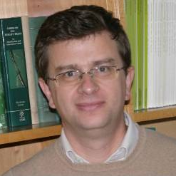 Dr. Dionysios Perdikis avatar image