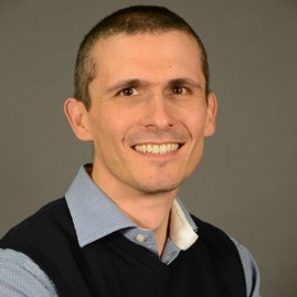 Dr. Marcello Basani avatar image