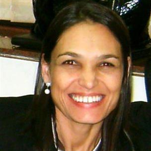 Prof. Dr. Liseane Padilha Thives avatar image