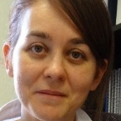 Prof. Dr. Celeste Campo avatar image