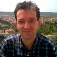 Prof. Dr. Carlos García-Rubio avatar image