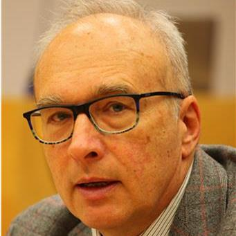 Prof. Dr. Edoardo A. C. Costantini avatar image