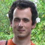 Dr. Mitja Luštrek avatar image