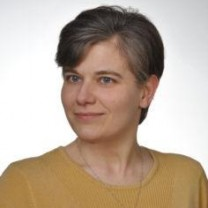 Prof. Dr. Małgorzata Ziarno avatar image