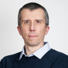 Dr. Nicolas Guillou avatar image