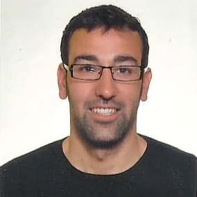 Dr. Vicent Fombuena Borrás avatar image