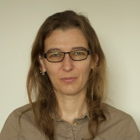 Prof. Kateřina Macáková avatar image