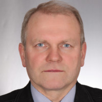Prof. Dr. Algirdas Jasinskas avatar image