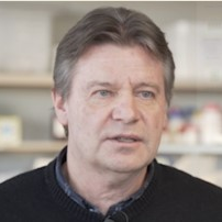 Prof. Dr. Ronnie G. Willaert avatar image