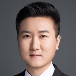 Dr. Yanfeng Shen avatar image