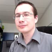 Prof. Dr. Jean-Christophe Raut avatar image