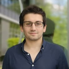 Dr. Yunus Alapan avatar image