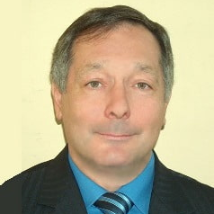 Prof. Dr. Alexander Barkalov avatar image