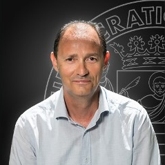 Prof. Dr. Michele Nappi avatar image