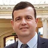 Prof. Dr. Ivan Ganchev avatar image