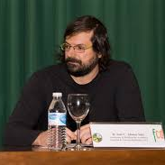 Prof. Dr. José Carmelo Adsuar Sala avatar image