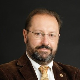 Prof. Dr. J. Andres Coca-Stefaniak avatar image