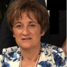 Dr. Marisa Di Pietro avatar image