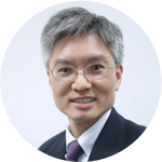 Prof. Dr. K. C. Chan avatar image