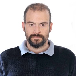 Dr. Aris Lalos avatar image