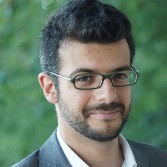 Dr. Apostolos Fournaris avatar image